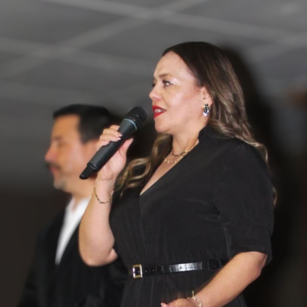 Alcalde de Madera Informó la Noticia a Través de Redes Sociales